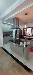 Casa de Vila com 3 Quartos à venda, 150m² no Loteamento Villa Branca, Jacareí