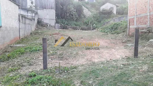 Terreno / Lote / Condomínio à venda, 360m² no Jardim Roma, Almirante Tamandaré