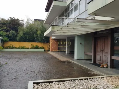 Prédio Inteiro com 6 Quartos para alugar, 1550m² no Morumbi, São Paulo