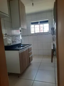 Apartamento com 2 Quartos à venda, 68m² no Ponto Certo, Camaçari