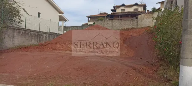 Terreno / Lote / Condomínio à venda, 450m² no Villaggio Capríccio, Louveira