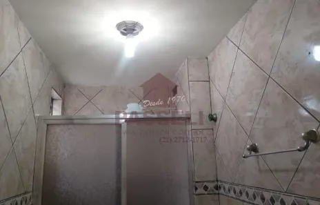 Apartamento com 2 Quartos para alugar, 50m² no Brasilândia, São Gonçalo