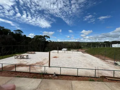 Terreno / Lote / Condomínio à venda, 1000m² no Setor de Habitações Individuais Sul, Brasília
