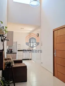 Casa com 2 Quartos à venda, 48m² no Caioçara, Jarinu