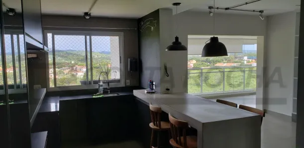 Apartamento com 3 Quartos à venda, 130m² no Jardim Colina da Serra II (Jacaré), Cabreúva
