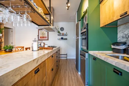 Apartamento com 3 Quartos à venda, 118m² no Itaipava, Petrópolis