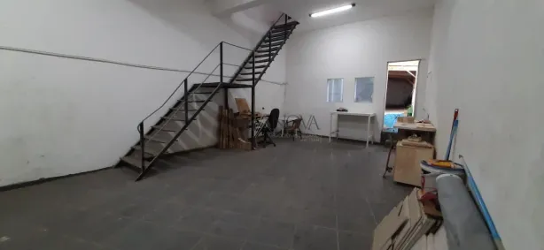 Galpão / Depósito / Armazém para venda ou aluguel, 441m² no Bosque da Saúde, São Paulo