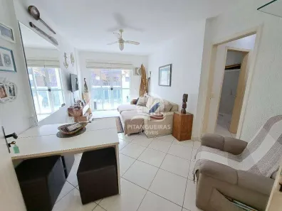 Apartamento com 2 Quartos à venda, 80m² no Jardim Las Palmas, Guarujá