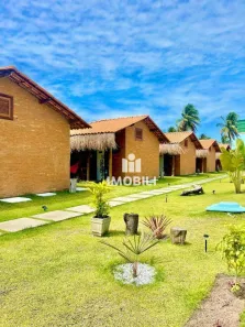 Hotel / Motel / Pousada com 5 Quartos à venda, 400m² no , São Miguel dos Milagres