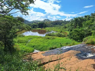 Terreno / Lote / Condomínio à venda, 600m² no , Igaratá