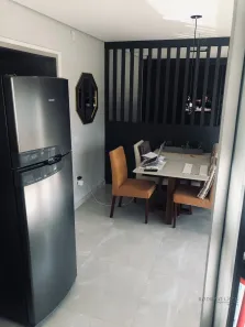 Flat com 1 Quarto à venda, 40m² no , São Lourenço