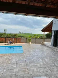 Fazenda / Sítio / Chácara com 3 Quartos à venda, 150m² no Área Rural de Cambé, Cambé