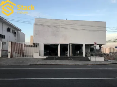 Loja / Salão / Ponto Comercial para venda ou aluguel, 1511m² no Centro, Jundiaí