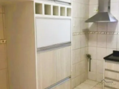 Apartamento com 3 Quartos à venda, 74m² no Jardim Flamboyant, Campinas