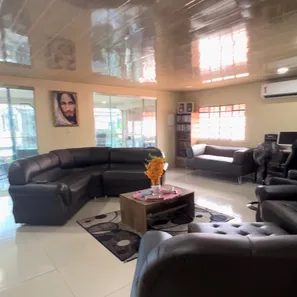 Casa com 6 Quartos à venda, 421m² no Betânia, Manaus