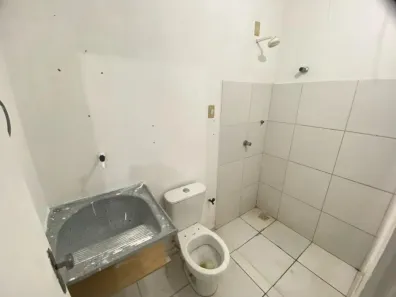 Kitnet com 1 Quarto para alugar, 14m² no Lagoa Seca, Natal