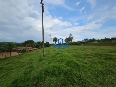 Fazenda / Sítio / Chácara com 3 Quartos à venda, 24000m² no , Nerópolis