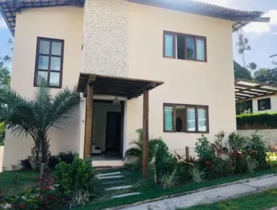 Sobrado com 4 Quartos à venda, 358m² no , Mata de São João