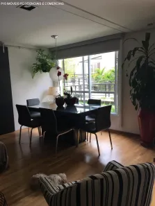 Casa de Condomínio com 3 Quartos à venda, 108m² no Vila Andrade, São Paulo
