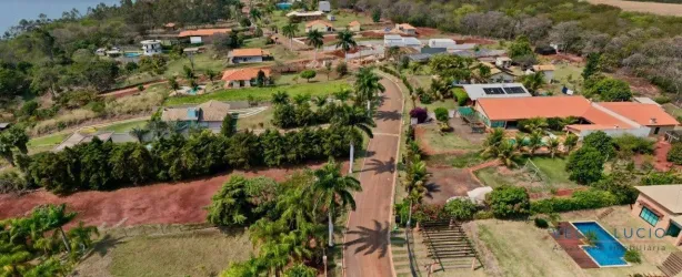 Terreno / Lote / Condomínio à venda, 3841m² no , Alvorada do Sul