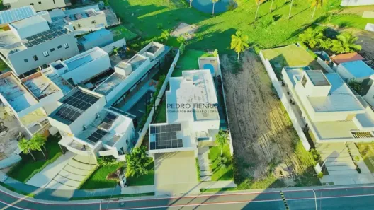 Casa de Condomínio com 3 Quartos à venda, 22408m² no Caminho da Praia, Barra dos Coqueiros