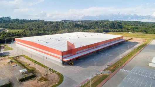 Galpão / Depósito / Armazém para alugar, 6700m² no Área Industrial, Campina Grande do Sul