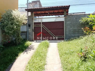 Casa com 2 Quartos à venda, 120m² no Centro, São Lourenço da Serra