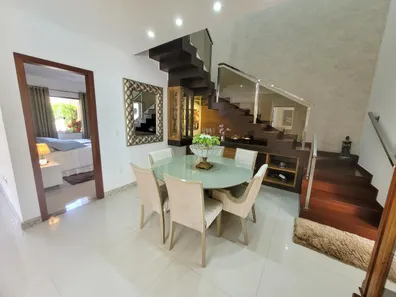 Casa de Condomínio com 3 Quartos à venda, 292m² no Fernando Idalino, Petrolina