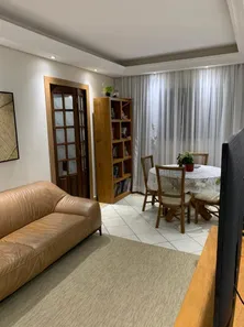 Apartamento com 2 Quartos à venda, 68m² no Vila São José, Taubaté