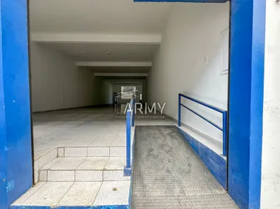 Loja / Salão / Ponto Comercial para alugar, 416m² no Centro Histórico, Paranaguá