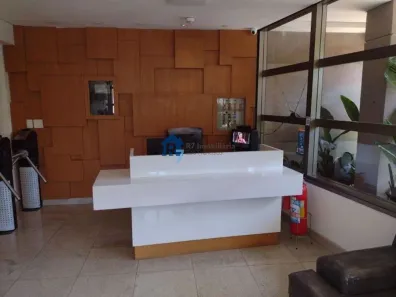 Conjunto Comercial / Sala com 1 Quarto para alugar, 48m² no Umuarama, Osasco
