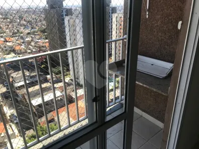 Apartamento com 3 Quartos à venda, 70m² no Jardim Melo, São Paulo