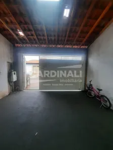 Casa com 3 Quartos à venda, 124m² no Jardim América, Ibaté
