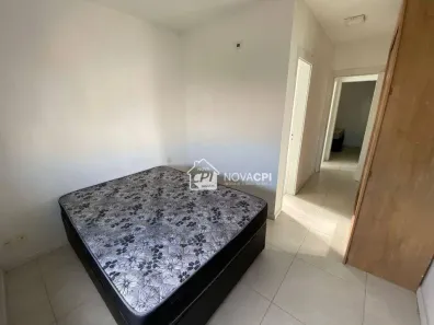 Flat com 2 Quartos para alugar, 70m² no Boqueirão, Santos
