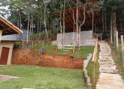 Casa com 2 Quartos à venda, 110m² no São Pedro da Serra, Nova Friburgo