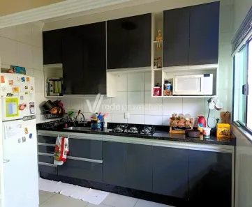 Casa com 2 Quartos à venda, 80m² no Parque Manoel de Vasconcelos, Sumaré