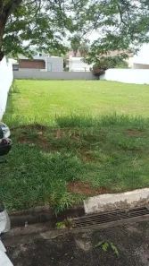 Terreno / Lote / Condomínio à venda, 1023m² no Chácaras Residenciais Santa Maria, Votorantim