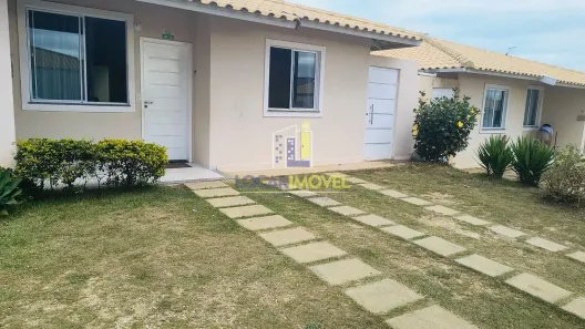 Casa de Condomínio com 2 Quartos à venda, 144m² no Primavera, Vitória da Conquista