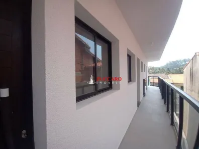 Kitnet com 1 Quarto para alugar, 29m² no Jardim City, Guarulhos