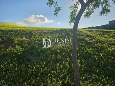 Terreno / Lote / Condomínio à venda, 2354m² no Residencial Fazenda da Grama, Itupeva