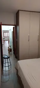 Casa de Vila com 3 Quartos à venda, 150m² no Loteamento Villa Branca, Jacareí