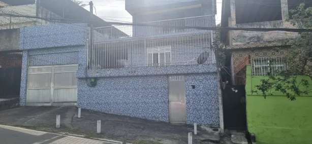 Casa com 3 Quartos à venda, 202m² no Parque Senhor do Bonfim, Duque de Caxias