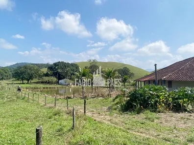 Fazenda / Sítio / Chácara com 2 Quartos à venda, 871200m² no Maraporã, Cachoeiras de Macacu