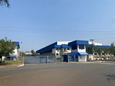 Galpão / Depósito / Armazém para alugar, 5250m² no Jardim Bela Vista, Sumaré