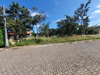 Terreno / Lote / Condomínio à venda, 1050m² no Setor Habitacional Tororó, Brasília