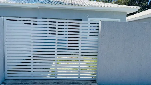 Casa com 2 Quartos à venda, 69m² no Bananeiras, Araruama
