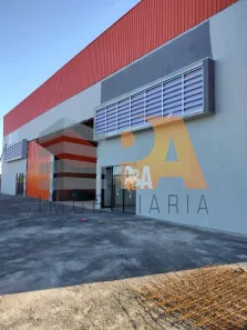 Galpão / Depósito / Armazém à venda, 728m² no Roseira de Cima, Jaguariúna