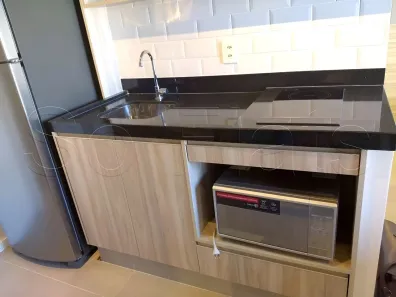 Studio com 1 Quarto para alugar, 36m² no República, São Paulo