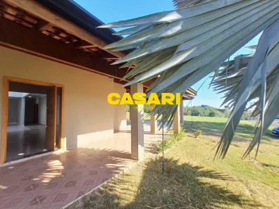 Fazenda / Sítio / Chácara com 3 Quartos à venda, 382m² no Residencial São José de Boituva, Boituva