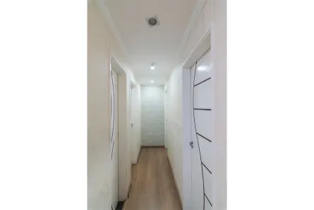 Apartamento com 2 Quartos à venda, 54m² no Taboão, São Bernardo do Campo